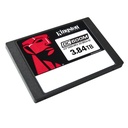 Unidad De Estado Sólido SSD Kingston Enterprise 3840GB DC600M 2.5IN SATA 
