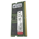 Memoria RAM Kingston ValueRAM16GB DDR5-5600MT/s Non-ECC CL46 SODIMM