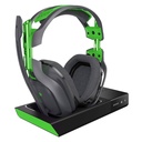 Estación Base Más Diadema Inalámbrica Logitech Astro A50 HEADSET XBOX/PC