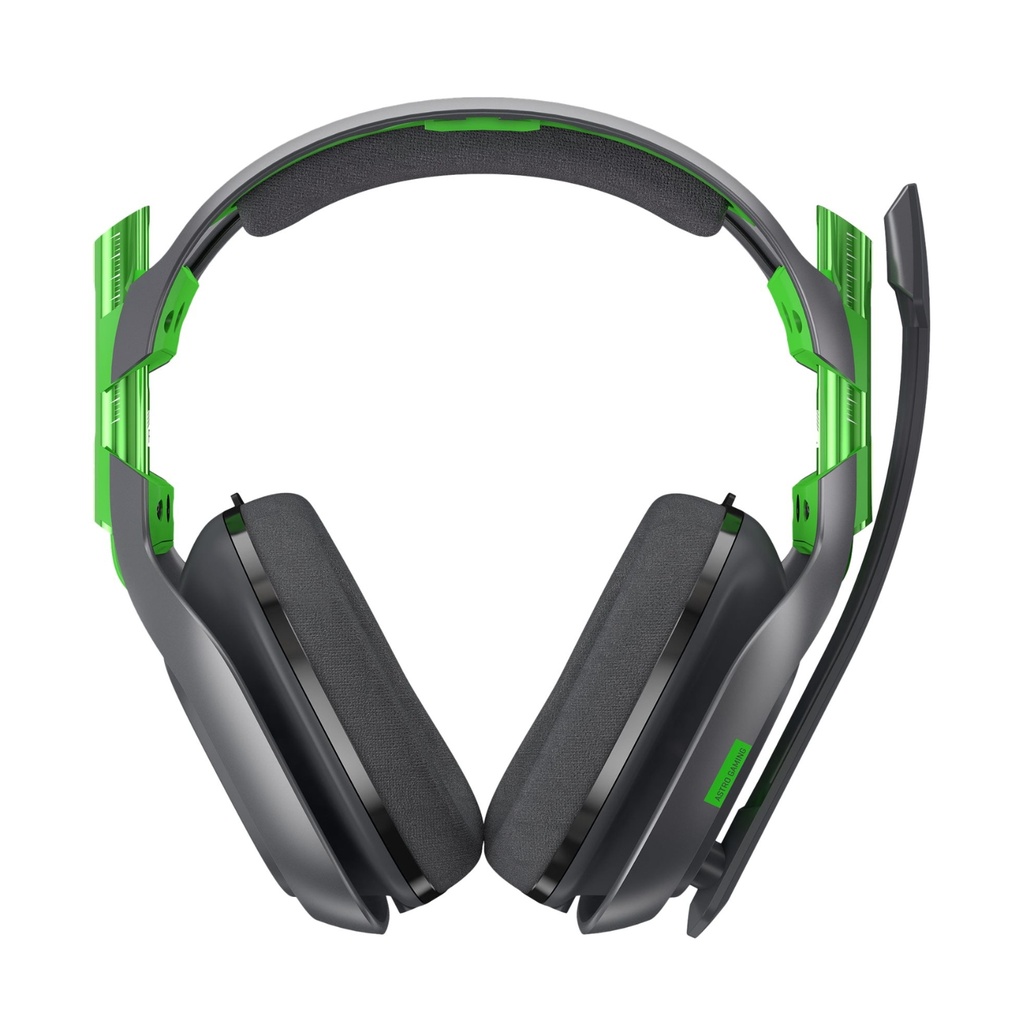 Estación Base Más Diadema Inalámbrica Logitech Astro A50 HEADSET XBOX/PC