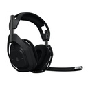Diadema Gamer Inalámbrica Logitech A50 X LIGHTSPEED Más Base De Carga Gaming Headset