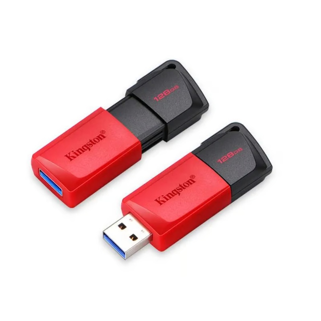 Memoria USB 3.2 Gen1Kingston DataTraveler Exodia128GB 