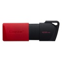 Memoria USB 3.2 Gen1Kingston DataTraveler Exodia128GB 