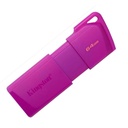 Memoria USB Kingston 64GB 3.2 DT Exodia M LATAM DTXM - NE