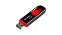 MEMORIA USB 2.0 8GB C008 BLACK+RED