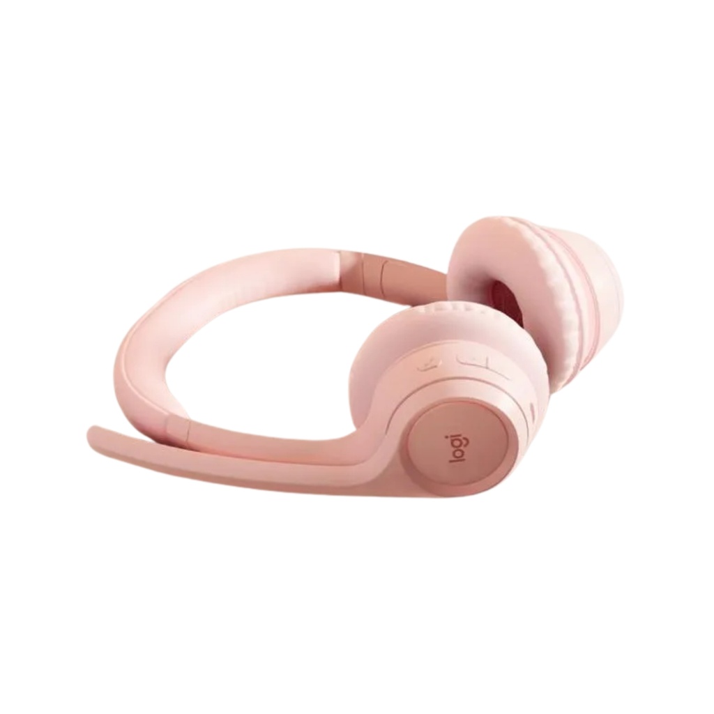 Auriculares Inalámbricos Premium ZONE 300 - Rose