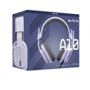 ASTRO DIADEMA GAMING A10 GEN 2 HEADSE PC - LILA