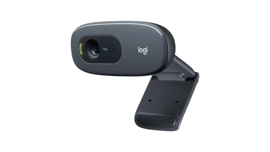 Logitech® HD Webcam C270- SAMR