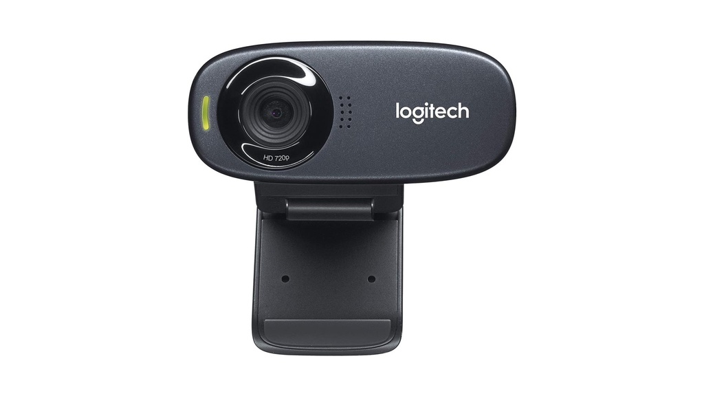 Logitech® HD Webcam C270- SAMR
