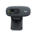 Logitech® HD Webcam C270- SAMR