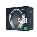 Diadema Logitech Astro Gaming A10 Gen 2 Headset Xbox PC 3.5 mm Blanca