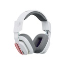 Diadema Logitech Astro Gaming A10 Gen 2 Headset Xbox PC 3.5 mm Blanca