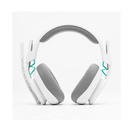 Diadema Logitech Astro Gaming A10 Gen 2 Headset Xbox PC 3.5 mm Blanca