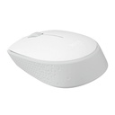 M170 Wireless Mouse (Off-white) - Clamsh