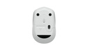 M170 Wireless Mouse (Off-white) - Clamsh