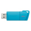 64GB USB 3.2 DT Exodia M LATAM DTXM - NE