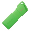 MEMORIA USB 64GB  3.2 KINGSTON DT EXODIA M LATAM DTXM NEGRA