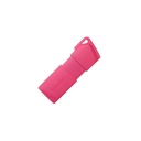 MEMORIA USB 64GB 3.2 KINGSTON DT EXODIA M LATAM DTXM NEGRA