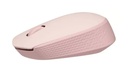 M170 Wireless Mouse (Rose) - Clamshell V