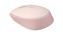 M170 Wireless Mouse (Rose) - Clamshell V