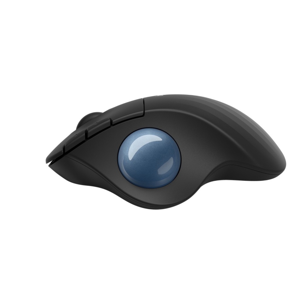 MOUSE ERGO M575 WIRELESS TRACKBALL NEGRO