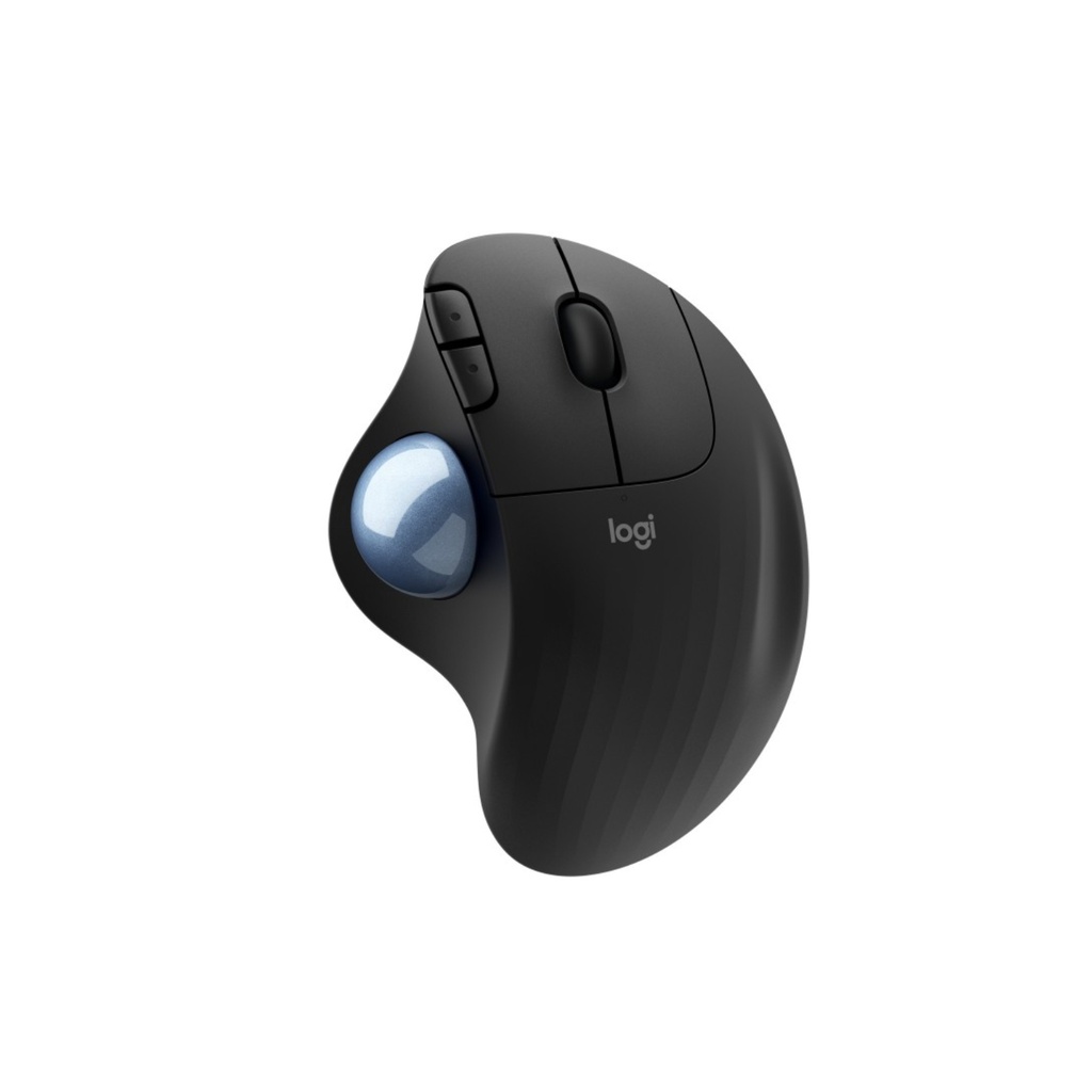 MOUSE ERGO M575 WIRELESS TRACKBALL NEGRO