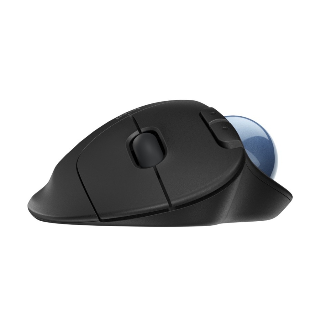 MOUSE ERGO M575 WIRELESS TRACKBALL NEGRO