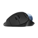 MOUSE ERGO M575 WIRELESS TRACKBALL NEGRO