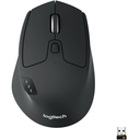 Mouse Inalámbrico Logitech Triathalon M720- SAMR