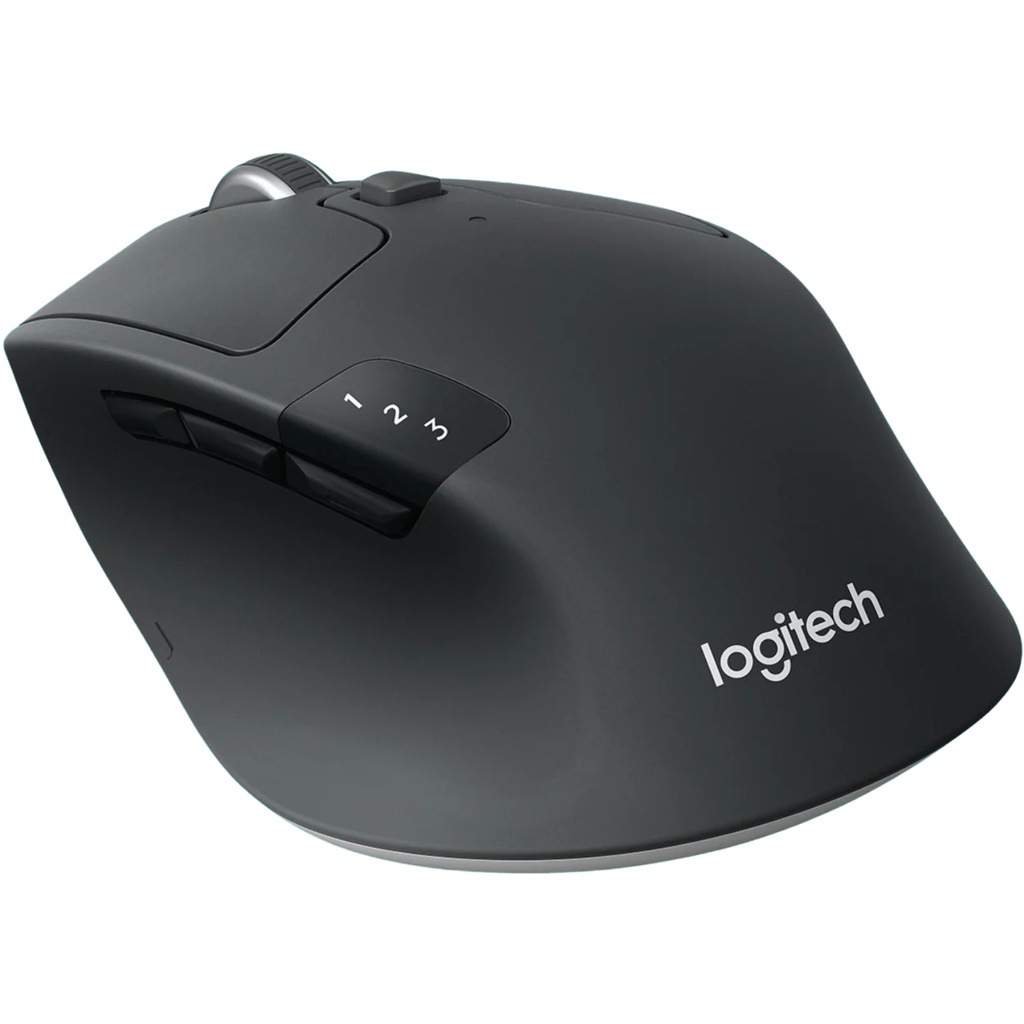 Mouse Inalámbrico Logitech Triathalon M720- SAMR