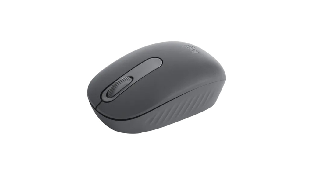 M196 BT MOUSE - GRAPHITE GRAY