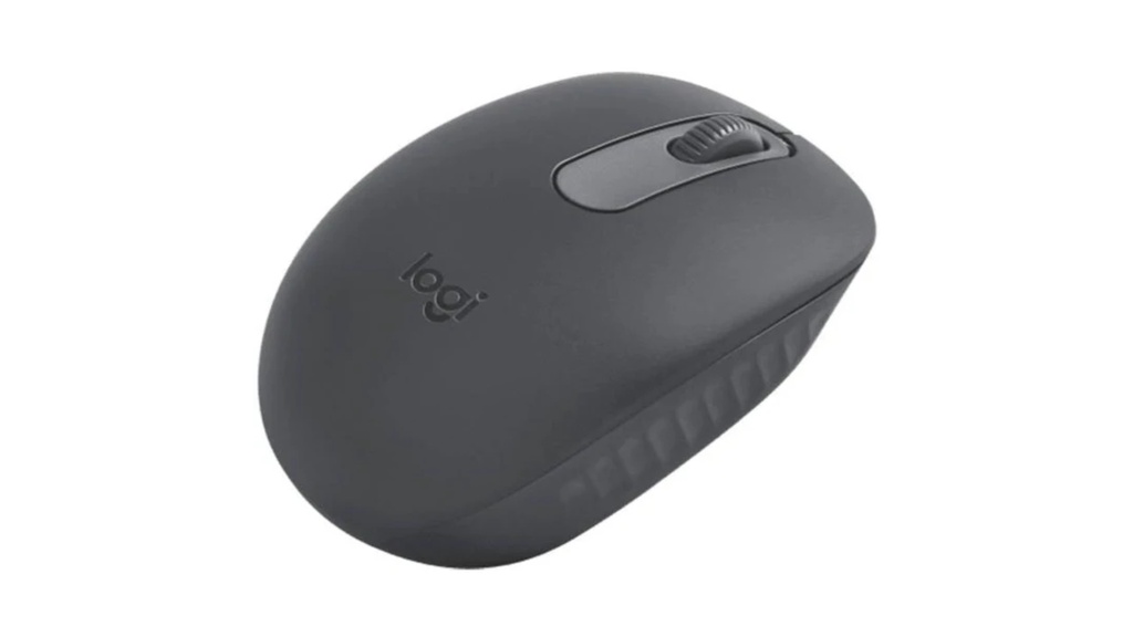 M196 BT MOUSE - GRAPHITE GRAY