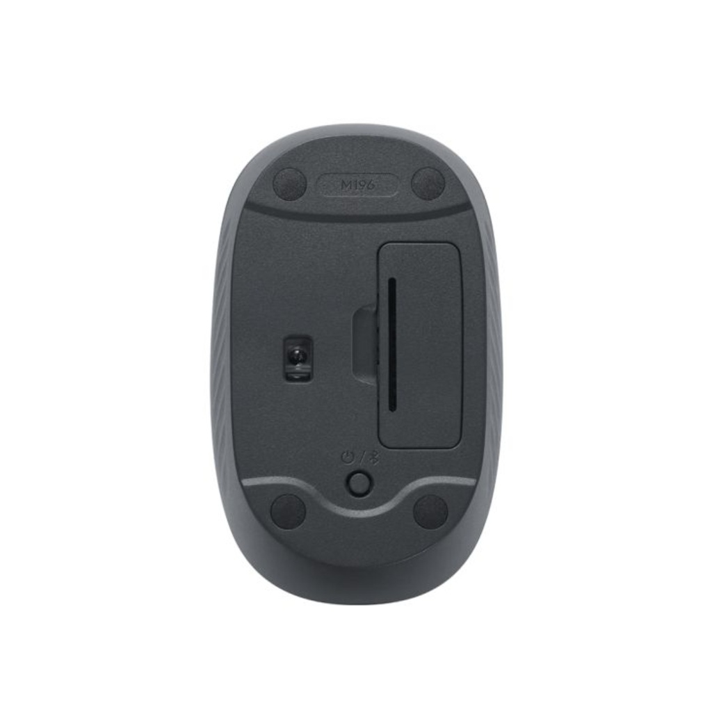 M196 BT MOUSE - GRAPHITE GRAY