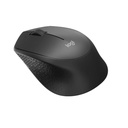Mouse Inalámbrico Logitech M280/LAT- Color Negro