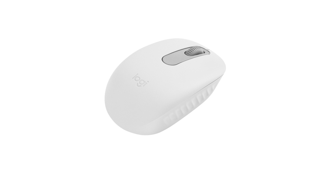 M196 BT MOUSE - PEARL WHITE