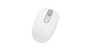 M196 BT MOUSE - PEARL WHITE