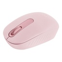 M196 BT MOUSE - ROSE PINK