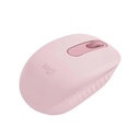 M196 BT MOUSE - ROSE PINK