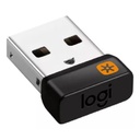 Receptor USB Logitech Unifying Receiver Para Mouse Y Teclado 