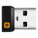 Receptor USB Logitech Unifying Receiver Para Mouse Y Teclado 