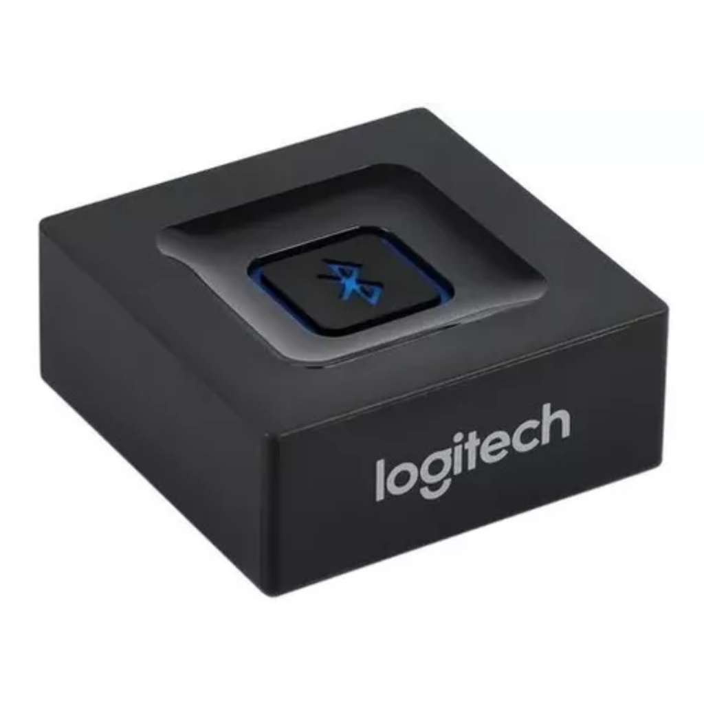Receptor De Audio Bluetooth Logitech USB - LAT