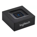 Receptor De Audio Bluetooth Logitech USB - LAT