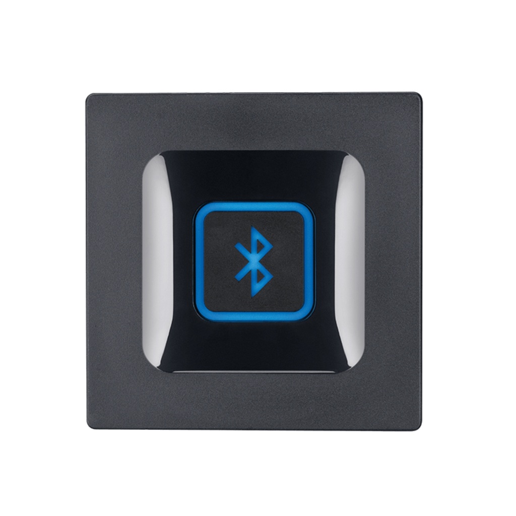 Receptor De Audio Bluetooth Logitech USB - LAT