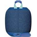 Parlante Logitech Ultimate Ears WONDERBOOM 4 Color Azul