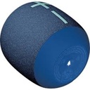 Parlante Logitech Ultimate Ears WONDERBOOM 4 Color Azul