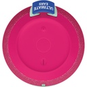 Parlante Logitech Ultimate Ears WONDERBOOM 4 Color Rosado