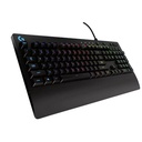 G213 Prodigy Gaming Keyboard- AMR (Eng L
