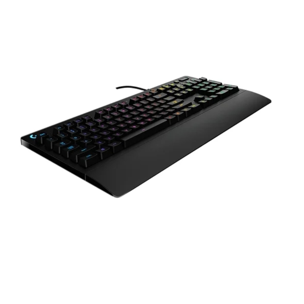 G213 Prodigy Gaming Keyboard- AMR (Eng L