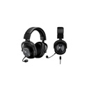Diadema Gamer Inalámbrica Logitech G Pro X Wireless Gaming Negra