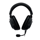 Diadema Gamer Inalámbrica Logitech G Pro X Wireless Gaming Negra